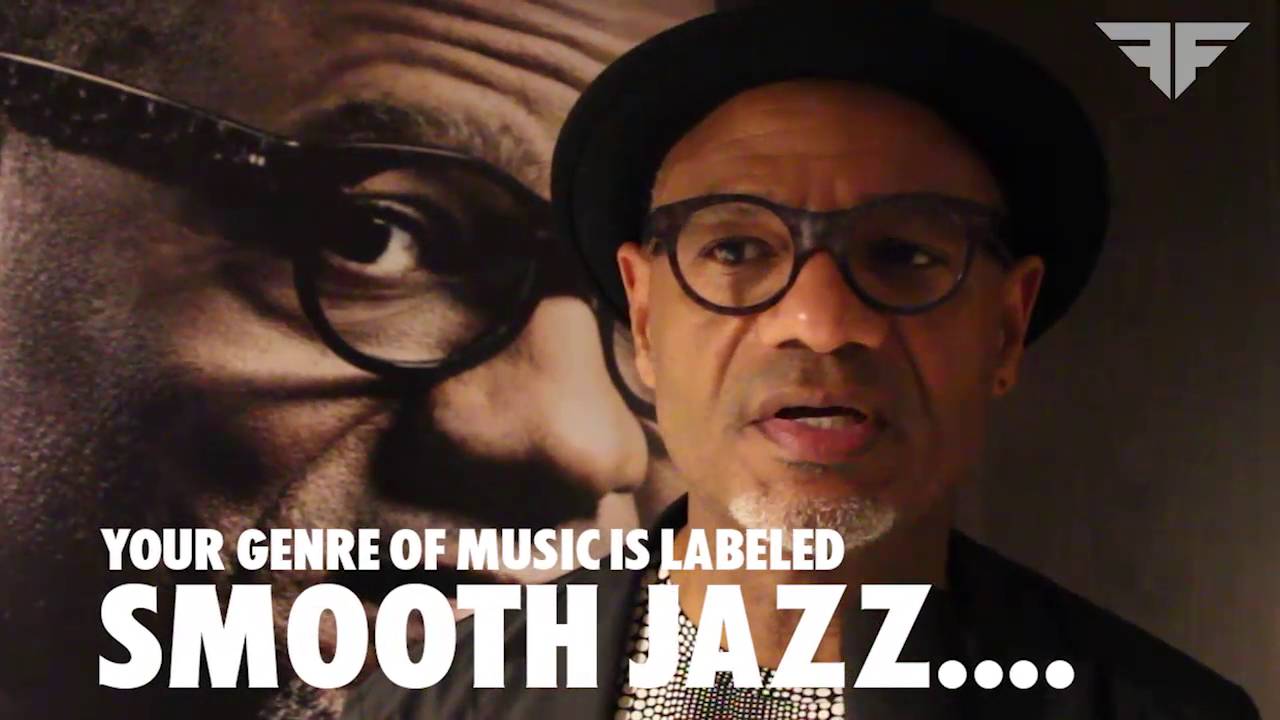 Kirk Whalum - FarabaleWeekly Feature