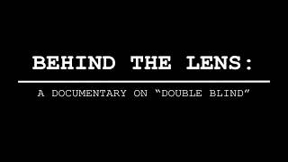 Behind The Lens