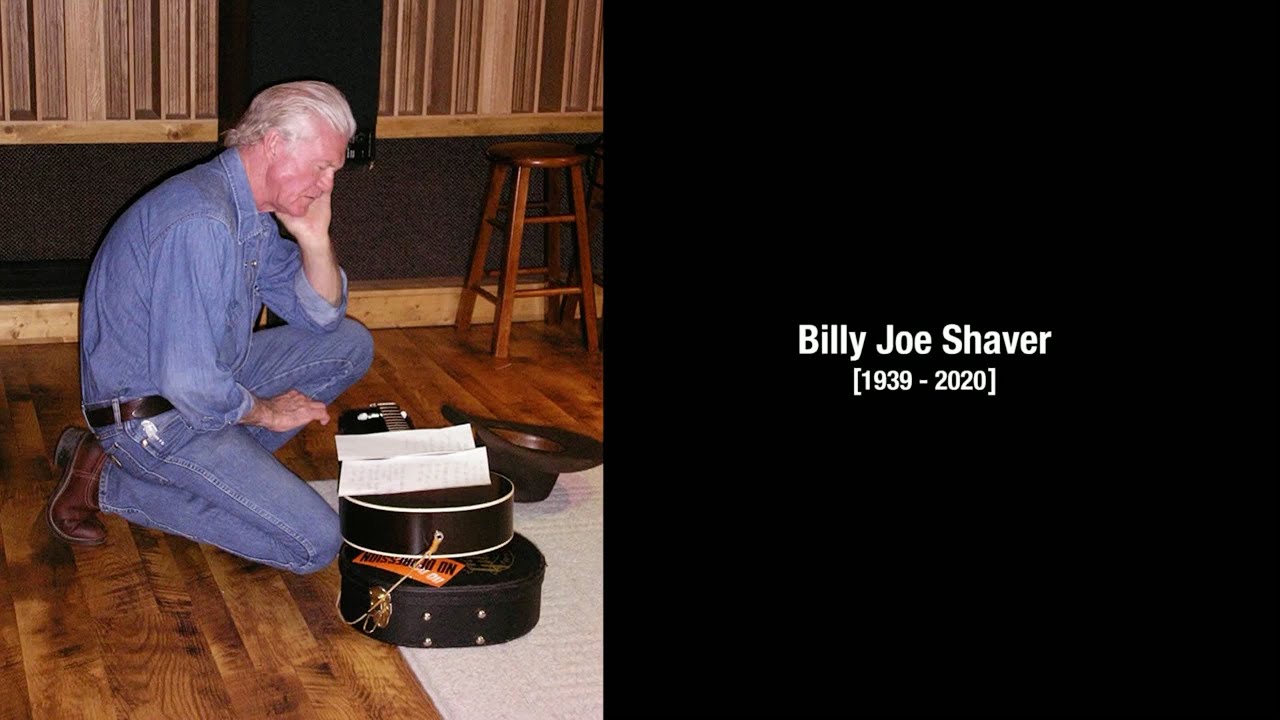 [adult swim] - Billy Joe Shaver Memorial Bump - YouTube