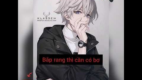 TRỨNG RÁN CẦN MỠ BY TÂN TRẦN(#TRCM) LYRICS