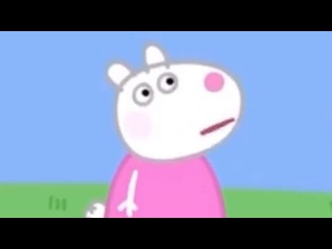 Ms Rabbit Has Fainted - YouTube