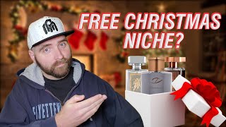 ((CLOSED))Best Fragrance Gifts for Christmas + Giveaway
