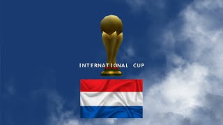 Winner Soccer Evo Elite Game (International Cup NETHERLANDS) screenshot 3