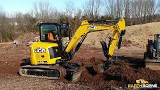 MV Connections with JCB Equipment screenshot 5