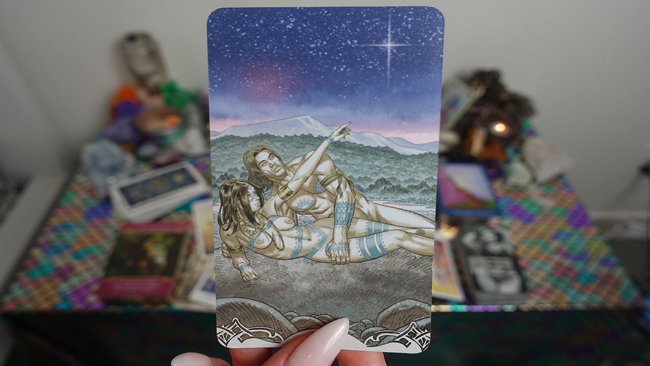 VIRGO: You're The Only One I'll Ever Love.. Mid September General Love Reading