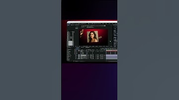 This Plugin Makes 3D Camera 100× Faster in After Effects