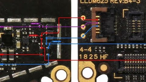 Redmi Y2 Power Key Not Working