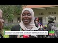 IUIU HOSTS SUDAN NATIONAL SECONDARY SCHOOL CERTIFICATE EXAMS 2026 