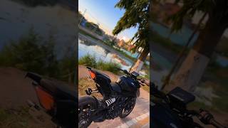 1Ktm Duke 390 Gen 3 #trending #shorts
