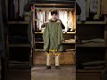 冬季疊疊樂 Layering Season #mensstyleguide #shortsvideo #ytshorts #styletips #男生穿搭 #穿搭 #take5 #denim #搭配
