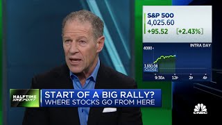 Be very selective in buying stocks right now: Steve Weiss