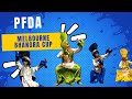 Pfda australia  junior folk category