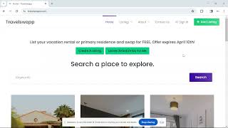 How to Link an External Calendar to Travelswapp