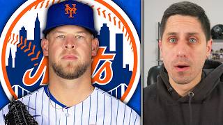 Did the Mets Win the AJ Minter Trade?