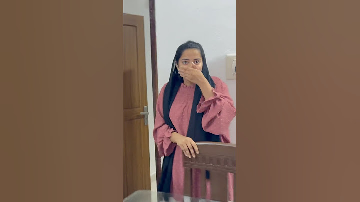 Surprise !!! Visit home 🏠 full video 👆