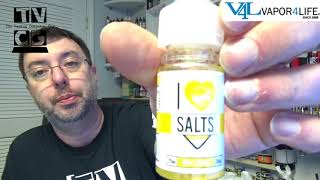 I Love Salts P2