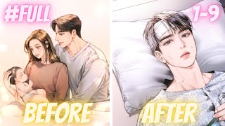 A Child Who Looks Like Me | Full Manhwa Recap | Secret Baby, Broken Love, and Reunion Romance EP 1-9