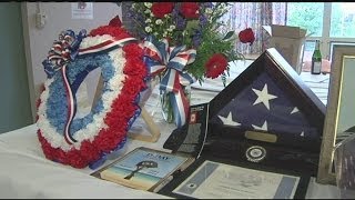 Four local veterans remember D-Day