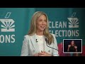 Arizona Lieutenant Governor candidates debate ahead of general election