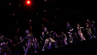 Nexus | Studiodanz showcase 20th anniversary