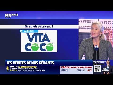 Extrait vidéo - INTEL CORPORATION (A)