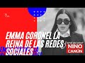 EMMA CORONEL LA REINA DE LAS REDES SOCIALES