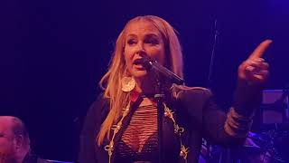 Anastacia - You give Love a bad Name (Berlin, 25.04.2018)