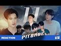 [REACTION] Pit Babe The Series EP.11 สีหน้าของคนเจอลูกชายอีกครั้ง #poohpavel