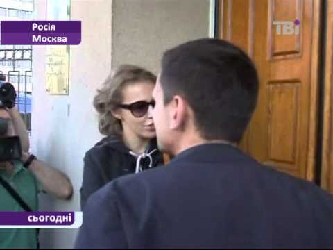 12 06 2012 Сьогодні на ТВі