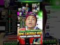 Cara mendapatkan Epic Castolo Rating 103 &amp; Highlight 97 Master League Ranking eFootball 2026 Mobile