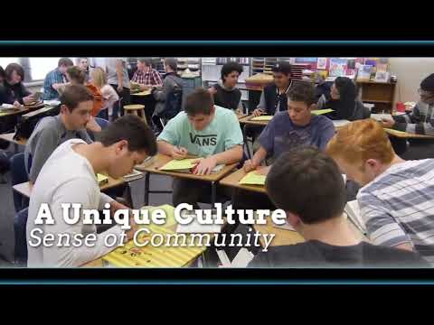 THS Mission and Vision  Timpanogos High School