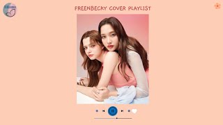 [Playlist] 🔂🍭 FreenBecky best cover songs 🤍 Into this | Dham Music #FreenBeck #FreenBeckyPlaylist