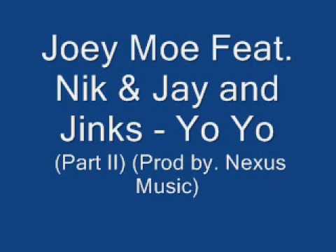 Yo-Yo, Pt. 2 - Nik & Jay, Moe Jinks | Shazam