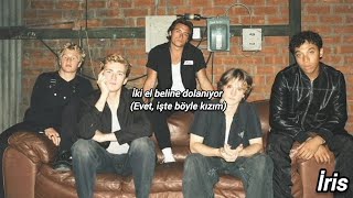 Polite (Türkçe Çeviri) – Full Circle Boys