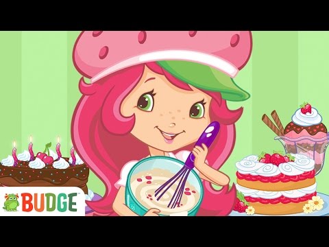 Strawberry Shortcake Bake Shop