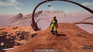 Lets Show Satisfactory feat. @kiesel_0125 [Mega Project] #001 Es beginnt... Kraftwerk und Uran Fbrik