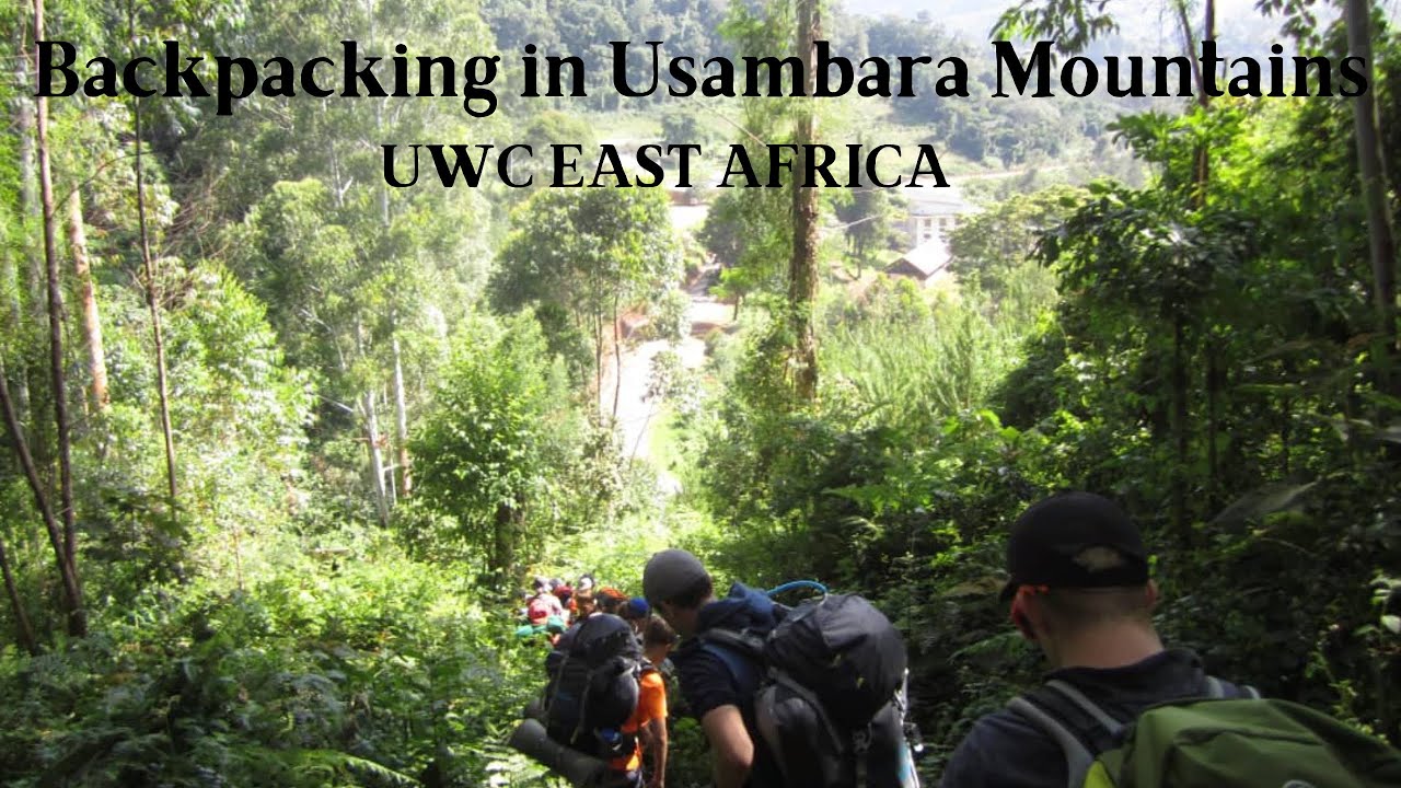 Usambara Mountains Hiking Trip: An Unforgettable Lifetime Experience
