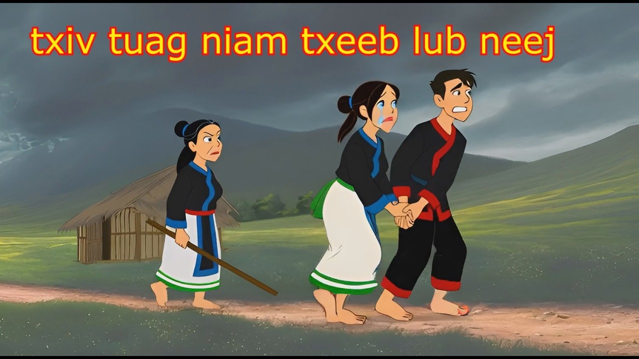 txiv tuag niam txeeb lub neej 2/11/2026