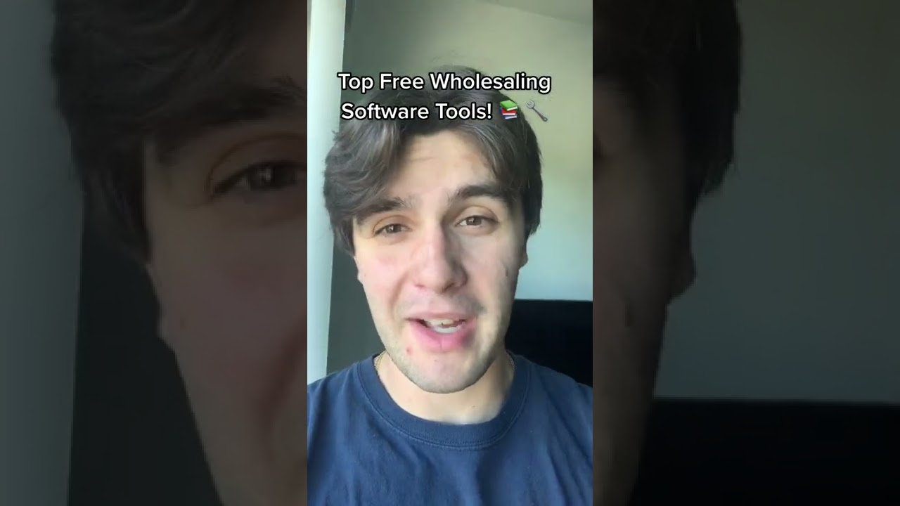 Top Free Wholesaling Software Tools! 📚 🔧 