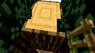 vidéo délire cache cache craft épisode 3