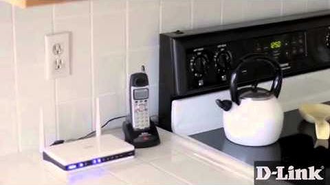 How to increase  wireless WiFi signal!!*DLINK*