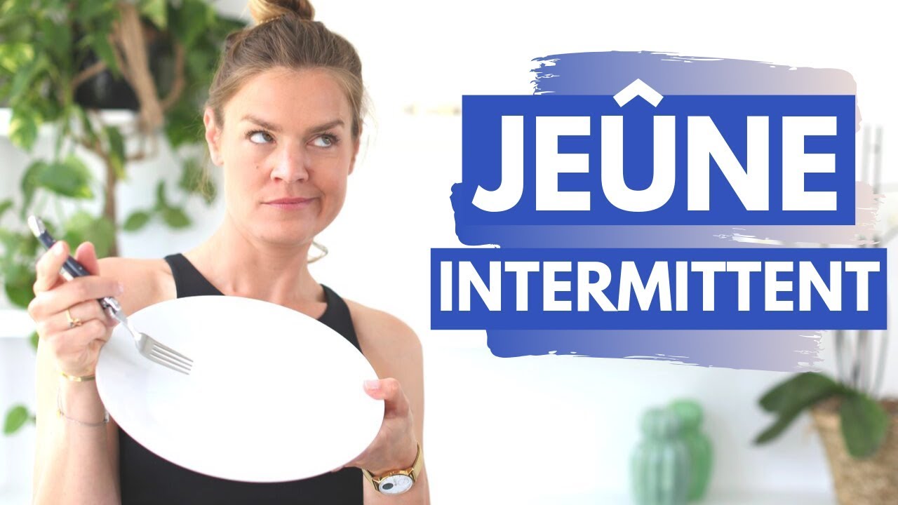 Le Jeune Intermittent Vraiment Efficace Pour Perdre Du Poids Youtube Le Jeune Intermittent Vraiment Efficace Pour Perdre Du Poids Youtube