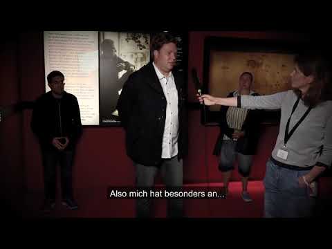 2020 Kooperation CONNECT: Altonaer Museum und Atelier Freistil Rühmkorf (Untertitel)