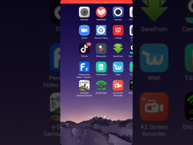 Tutorial Aplikasi Oncall Driver Youtube Tutorial Aplikasi Oncall Driver Youtube