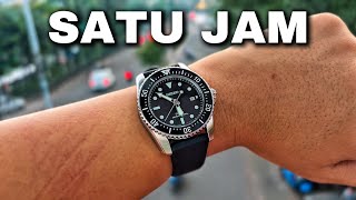 How To Choose One Watch For All Activities