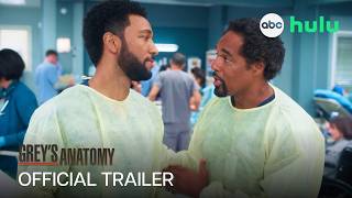 Grey's Anatomy - Season 23 Official Trailer on ABC