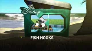 Disney Xd Uk Full Hd Summer Request Continuity 2013