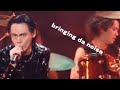 氷室京介 / bringing da noise