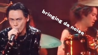 氷室京介 / bringing da noise