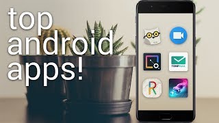 Top Android Apps! - Best Android Apps Episode 3 September 2017 screenshot 5
